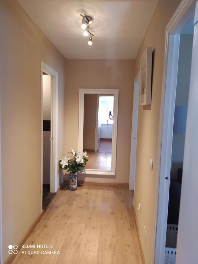 Ferienwohnung Saradavid Ribadesella Exterior foto